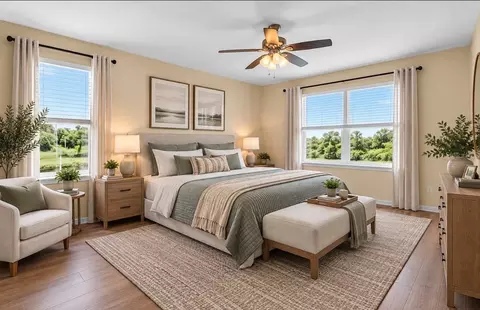 Bedroom - 8961 Turnstone Haven Pl, Tampa, FL 33619 photo 8 of 9