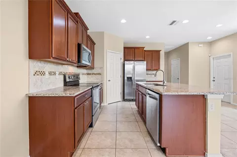 Kitchen - 8961 Turnstone Haven Pl, Tampa, FL 33619 photo 1 of 5