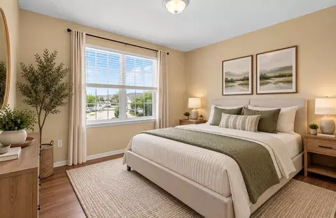 Bedroom - 8961 Turnstone Haven Pl, Tampa, FL 33619 photo 5 of 9