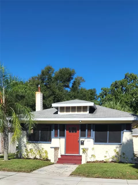 1182 8th St N, Saint Petersburg, FL 33701