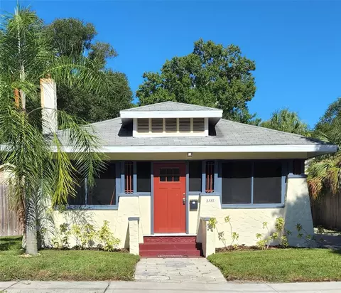 1182 8th St N, Saint Petersburg, FL 33701