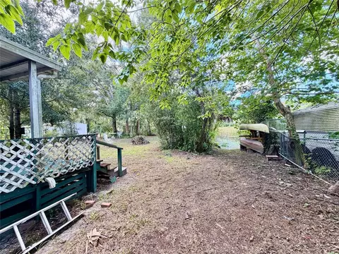 Exterior - 6464 Arbutus Ave, Weeki Wachee, FL 34607 photo 8 of 9