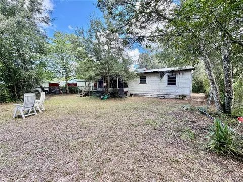Exterior - 6464 Arbutus Ave, Weeki Wachee, FL 34607 photo 6 of 9