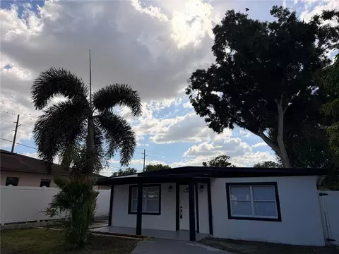 5808 N Lois Ave, Tampa, FL 33614