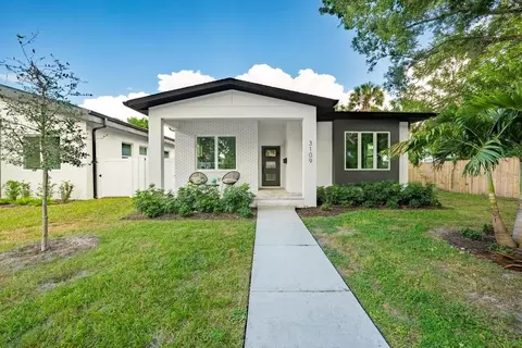 3109 Queen St N, Saint Petersburg, FL 33713