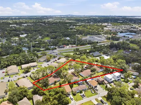 5901 Bryce Ln, Tampa, FL 33615