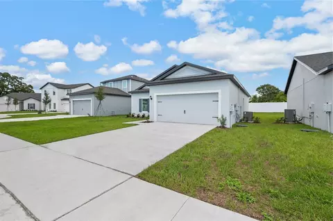 Exterior - 13202 Tula Loop, Astatula, FL 34705 photo 2 of 3