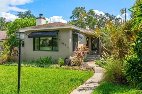 452 23rd Ave N, Saint Petersburg, FL 33704