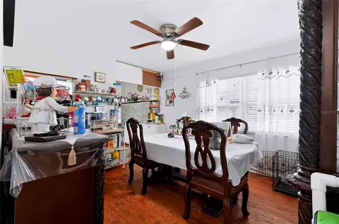Dining - 2409 Giddens Ave, Seffner, FL 33584 photo 1 of 2