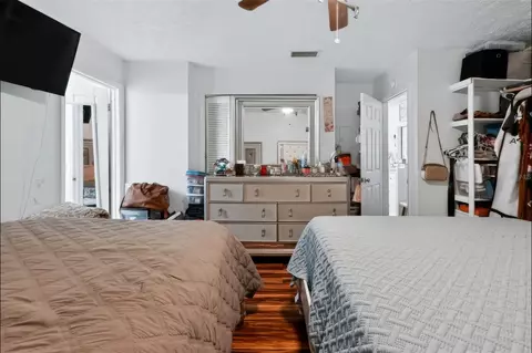 Bedroom - 2409 Giddens Ave, Seffner, FL 33584 photo 4 of 4