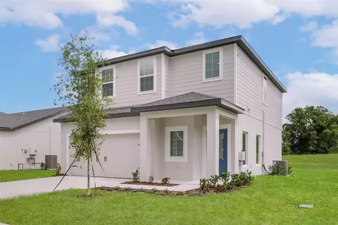 Exterior - 13344 Tula Loop, Astatula, FL 34705 photo 2 of 3