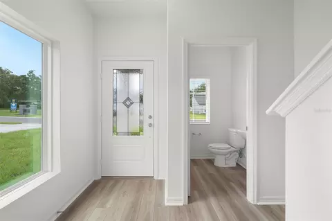Entry Way - 13344 Tula Loop, Astatula, FL 34705 photo 1 of 3