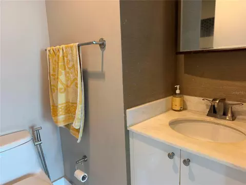 Bath - 60 SW 13th St #5212, Miami, FL 33130 photo 3 of 6