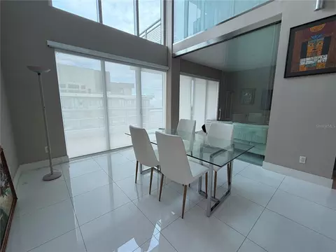 Dining - 60 SW 13th St #5212, Miami, FL 33130 photo 3 of 4