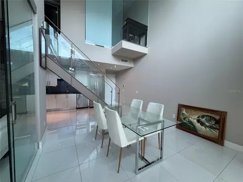 Dining - 60 SW 13th St #5212, Miami, FL 33130 photo 4 of 4