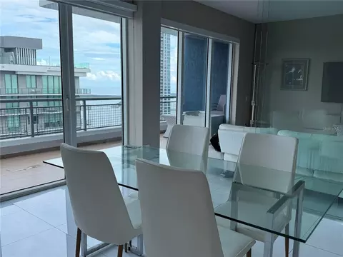 Dining - 60 SW 13th St #5212, Miami, FL 33130 photo 2 of 4