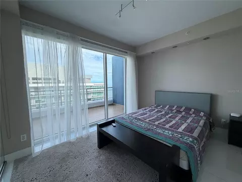 Bedroom - 60 SW 13th St #5212, Miami, FL 33130 photo 1 of 4
