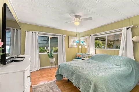 Bedroom - 980 7th St NW #1A, Largo, FL 33770 photo 1 of 7