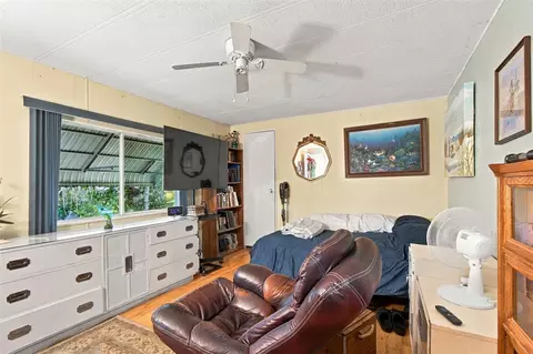 Bedroom - 980 7th St NW #1A, Largo, FL 33770 photo 7 of 7