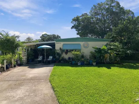 Exterior - 980 7th St NW #1A, Largo, FL 33770 photo 26 of 26