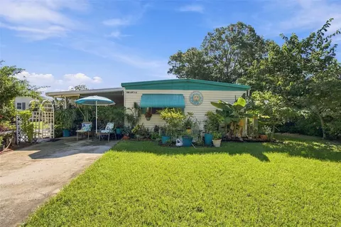 Exterior - 980 7th St NW #1A, Largo, FL 33770 photo 24 of 26