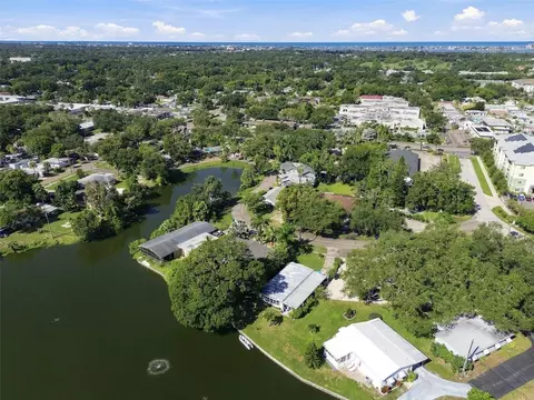 View/Area - 980 7th St NW #1A, Largo, FL 33770 photo 13 of 16
