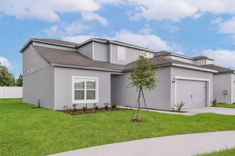 Exterior - 13238 Tula Loop, Astatula, FL 34705 photo 2 of 3