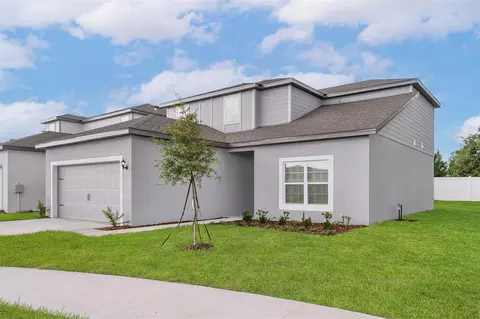 Exterior - 13245 Tula Loop, Astatula, FL 34705 photo 2 of 2
