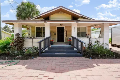 307 W Cherry St, Plant City, FL 33563
