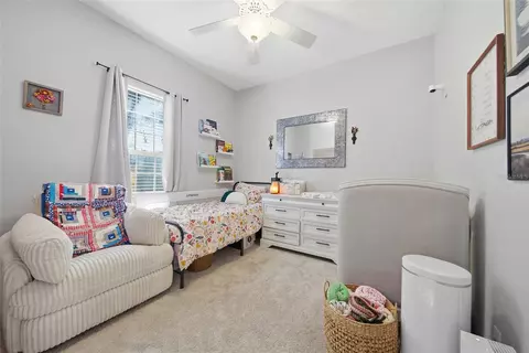 Bedroom - 13100 Lilita Ave, Dover, FL 33527 photo 7 of 7