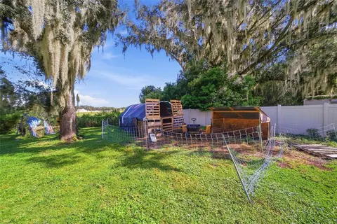 Exterior - 13100 Lilita Ave, Dover, FL 33527 photo 11 of 13