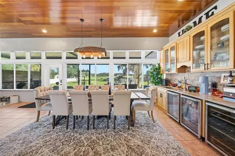 Dining - 13100 Lilita Ave, Dover, FL 33527 photo 2 of 2