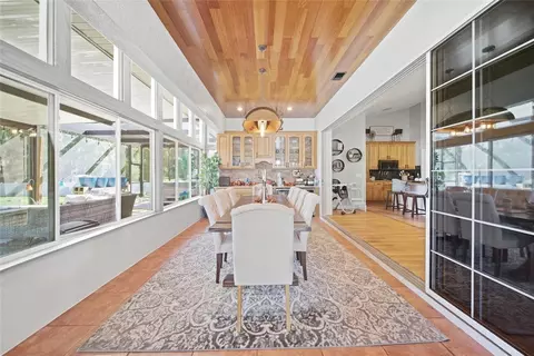 Dining - 13100 Lilita Ave, Dover, FL 33527 photo 1 of 2