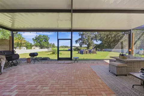 Exterior - 13100 Lilita Ave, Dover, FL 33527 photo 6 of 13