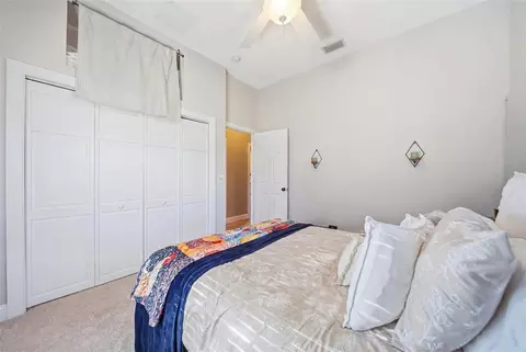 Bedroom - 13100 Lilita Ave, Dover, FL 33527 photo 5 of 7
