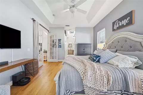 Bedroom - 13100 Lilita Ave, Dover, FL 33527 photo 2 of 7