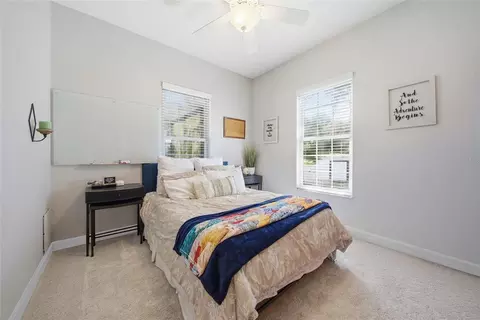 Bedroom - 13100 Lilita Ave, Dover, FL 33527 photo 4 of 7
