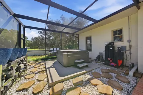 Exterior - 13100 Lilita Ave, Dover, FL 33527 photo 8 of 13