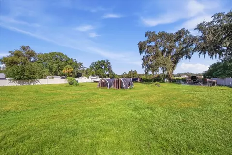 Exterior - 13100 Lilita Ave, Dover, FL 33527 photo 10 of 13