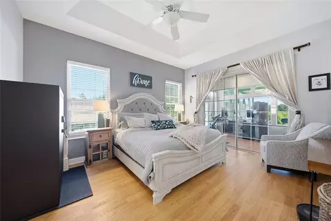 Bedroom - 13100 Lilita Ave, Dover, FL 33527 photo 1 of 7