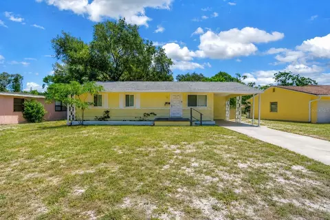 930 Alcazar Way S, Saint Petersburg, FL 33705