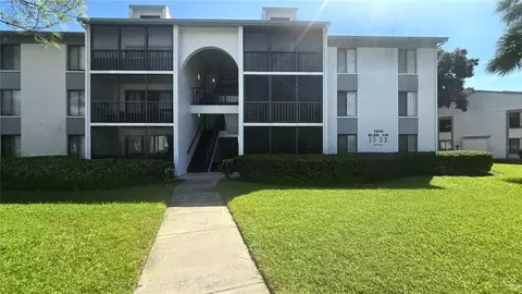 1236 Pine Ridge Cir W #G3, Tarpon Springs, FL 34688