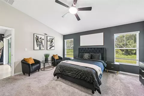 Bedroom - 7755 Depot Loop, Parrish, FL 34219 photo 9 of 9
