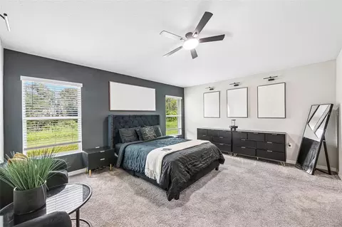 Bedroom - 7755 Depot Loop, Parrish, FL 34219 photo 6 of 9