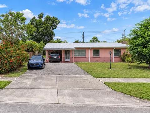 1443 Alhambra Dr, Fort Myers, FL 33901