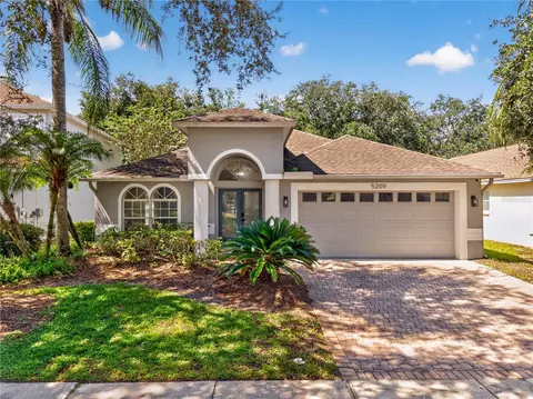 5209 Abbey Park Ave, Tampa, FL 33647