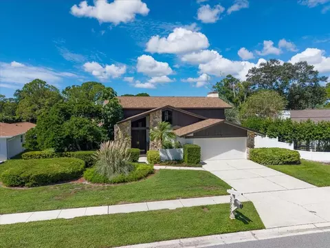 2924 Torrey Pines Ct, Clearwater, FL 33761