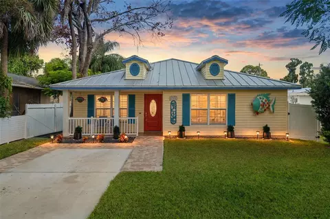 5715 Indiana Ave, New Port Richey, FL 34652