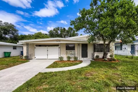 2608 E Yukon Sts, Tampa, FL 33604