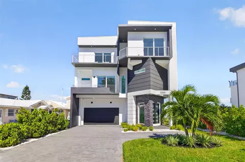 10209 Gulf Blvd, Treasure Island, FL 33706